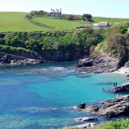 Lovely Cornish Cottage In Small Village Setting Saint Hilary  Eksteriør billede