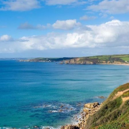 Lovely Cornish Cottage In Small Village Setting Saint Hilary  Eksteriør billede