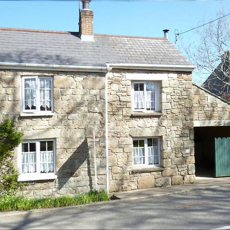 Lovely Cornish Cottage In Small Village Setting Saint Hilary  Eksteriør billede